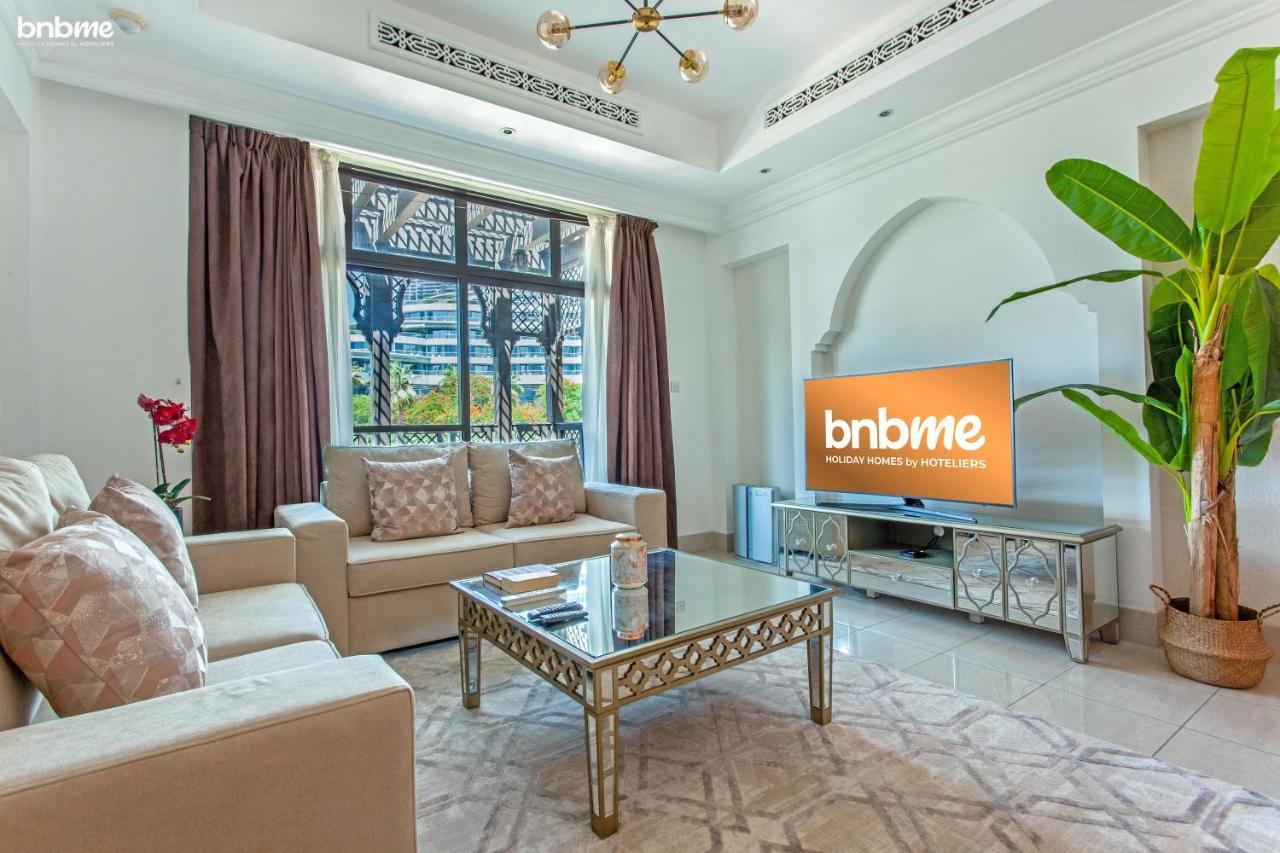 Bnbmehomes - Traditional Meets Modern In Downtown - 5041 Dubaj Exteriér fotografie