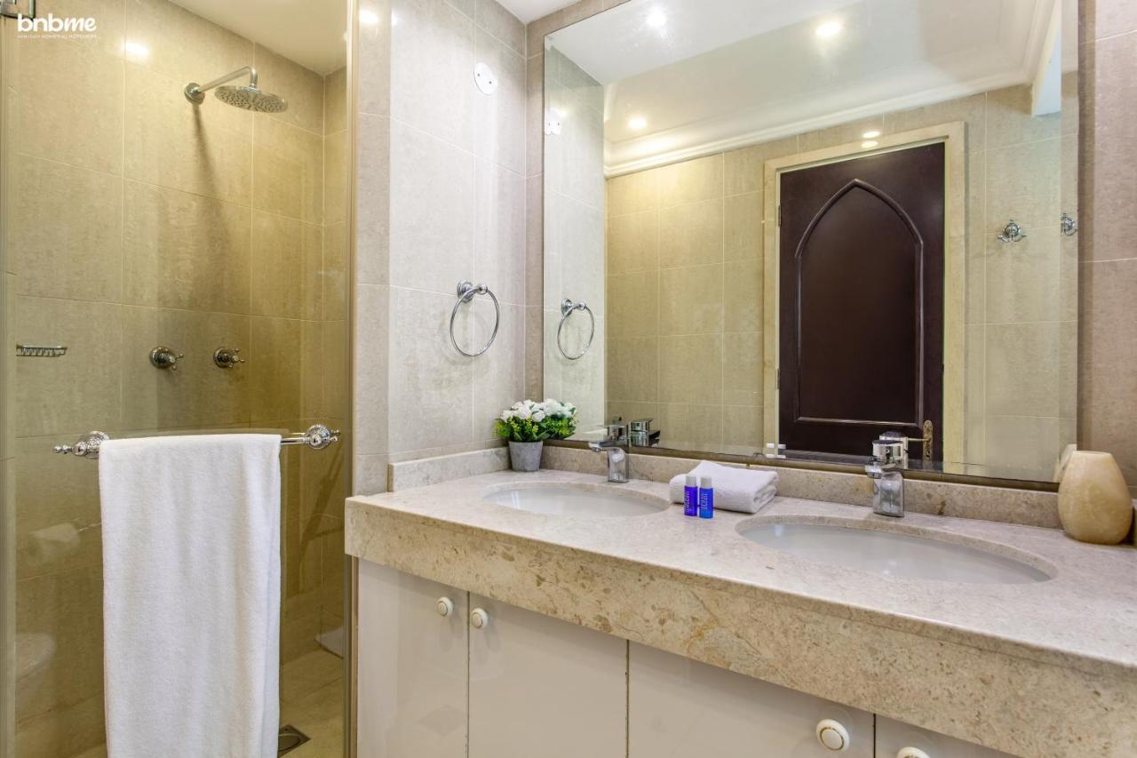Bnbmehomes - Traditional Meets Modern In Downtown - 5041 Dubaj Exteriér fotografie