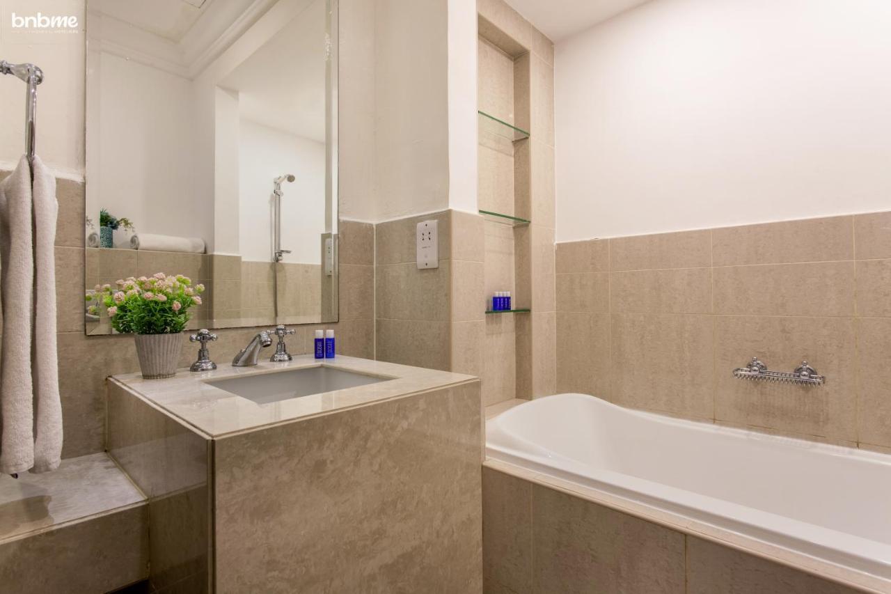 Bnbmehomes - Traditional Meets Modern In Downtown - 5041 Dubaj Exteriér fotografie